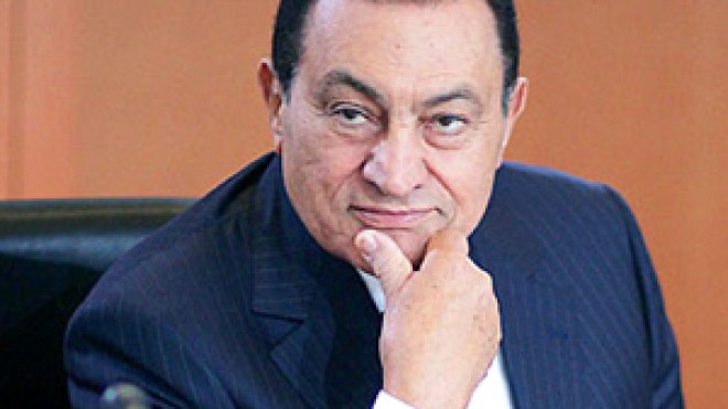 ثروة‭ ‬‮”‬آل‭ ‬مبارك‮”‬‭ ‬تفوق‭ ‬الـ‭ ‬55‭ ‬مليار‭ ‬دولار