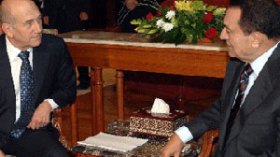 “إذا انهزمت المقاومة فمصر هي السبب”