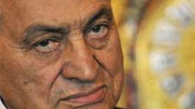 استطلاع: 67% من المصريين يطالبون بإعدام مبارك ويصفونه بالدكتاتور