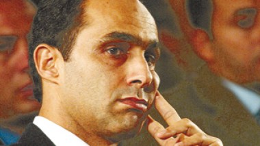 Gamal Moubarak aurait-il trempé dans l’assassinat de Suzanne Temim ?