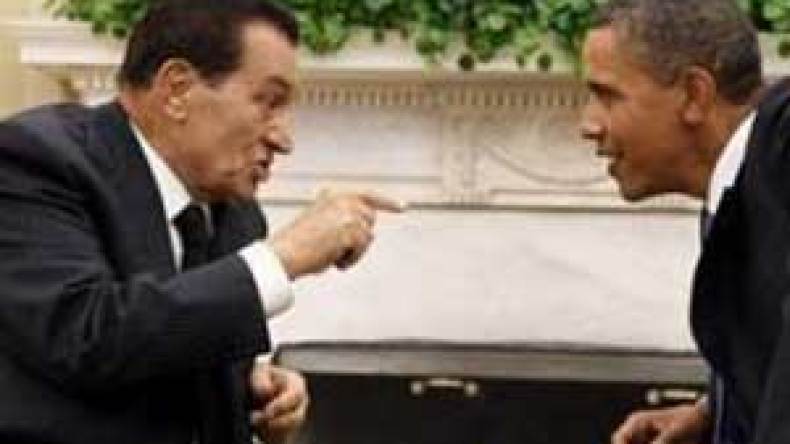 تنسيق أمريكي مصري حول أزمة تونس