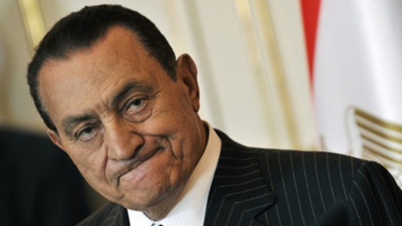 مصر تصنف الجزائر ضمن قائمة سوداء باسم محاربة القاعدة