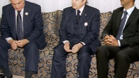 لهذه الأسباب فشلت وساطات دمشق ، طرابلس والخرطوم بين الجزائر ومصر