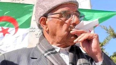 Décès du Moudjahid El Oued Boussetla