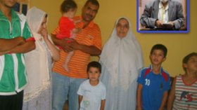 صورة الشروق تهز ميلة وتكشف عائلة الشهيد المنسي