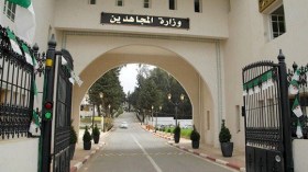 Covid-19: les centres de repos des moudjahidine convertis en lieux de quarantaine