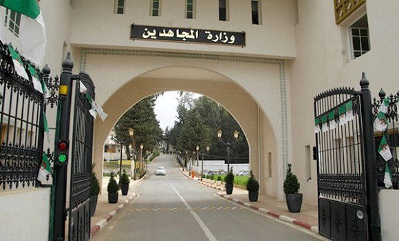 Covid-19: les centres de repos des moudjahidine convertis en lieux de quarantaine