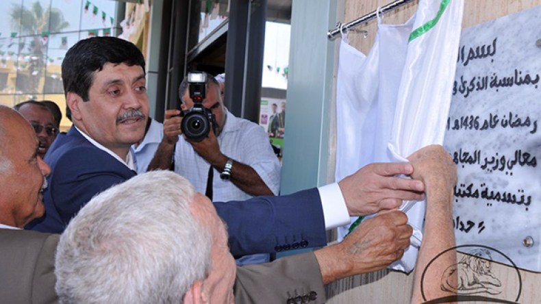 تسجيل 13 ألف ساعة من الشهادات الحية للمجاهدين