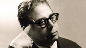 مؤرّخ: 50 بالمائة من تراث مفدي زكريا لم يُنشر