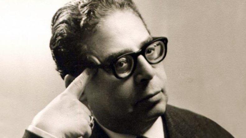 مؤرّخ: 50 بالمائة من تراث مفدي زكريا لم يُنشر