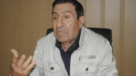 “أين ذهبت 250 مليون التي صرّح بها مزوار سنة 2005 لمولودية وهران”
