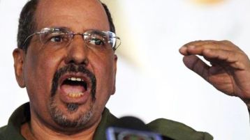 الحرّ بالغمزة والشرّ بالدبزة!