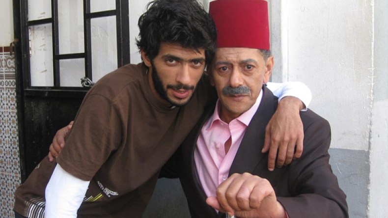 “باب الدشرة” يجمع بين صويلح و”ساعد القط”!