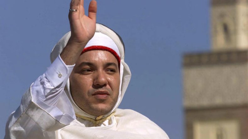 انتقام مزطول!