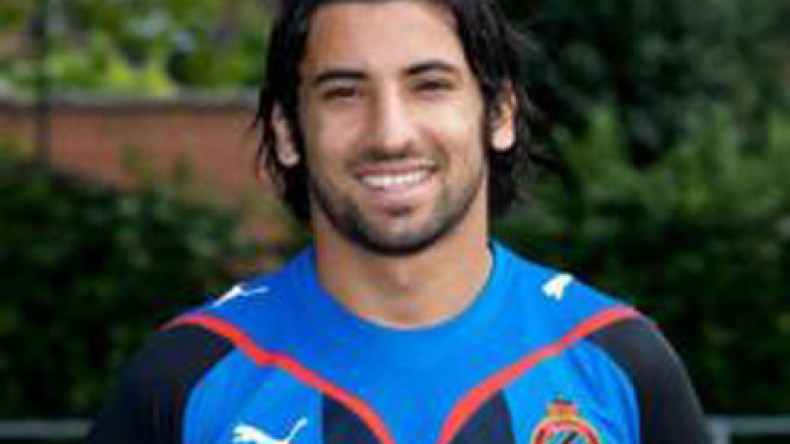 الوفاق يريد خطف دحمان من شباب قسنطينة