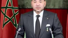 ‮”‬دوحة‭ ‬العرب‮”‬‭ ‬تحولت‭ ‬إلى‭ ‬‮”‬دوحة‭ ‬المخزن‮”‬‭ ‬قصرا‭ ‬وجهرا