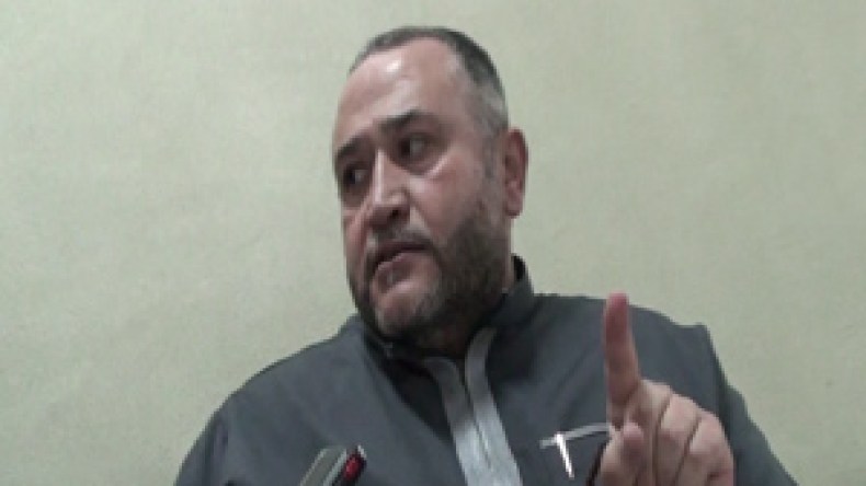 “الرئيس هواري بومدين هو الوحيد الذي أنصف الأمير عبد القادر”