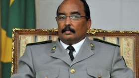 محمد ولد عبد العزيز : لا عودة إلى العلاقات السابقة بين موريتانيا و إسرائيل