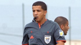 التحكيم الجزائري حاضر في تصفيات المونديال شهر جوان