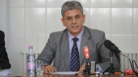 محسن بلعباس: “بوتفليقة تراجع عن الاصلاحات التي وعد بها