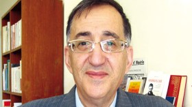 الراحل صالح موهوبي: الجزائريون أذكياء .. لا تنتقصوا منهم!