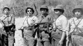 عندما كان نساؤنا رجالا وعندما صار ذكراننا إناثا