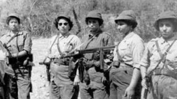 عندما كان نساؤنا رجالا وعندما صار ذكراننا إناثا