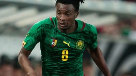 CAN 2017: Cameroun 1-1 Burkina Faso