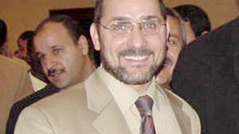 “بقاء أبو جرة في الوزارة لمدة طويلة سيضر بحمس”