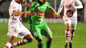 الافريقي يتوج بالكأس و المولودية في عين الاعصار