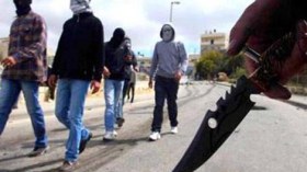 ملثمون‮ ‬يكبلون‮ ‬حارسا‮ ‬للسطو‮ ‬على‮ ‬منزل‮ ‬بالبويرة