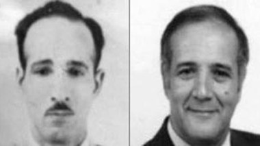 Mort de Mohamed Moulay, qui avait accusé Le Pen de torture en Algérie