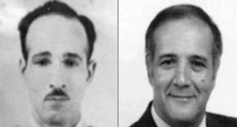 Mort de Mohamed Moulay, qui avait accusé Le Pen de torture en Algérie