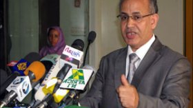 لأول‮ ‬مرة‮ ‬عربيا.. تعيين‮ ‬امرأة‮ ‬على‮ ‬رأس‮ ‬الخارجية‮ ‬الموريتانية