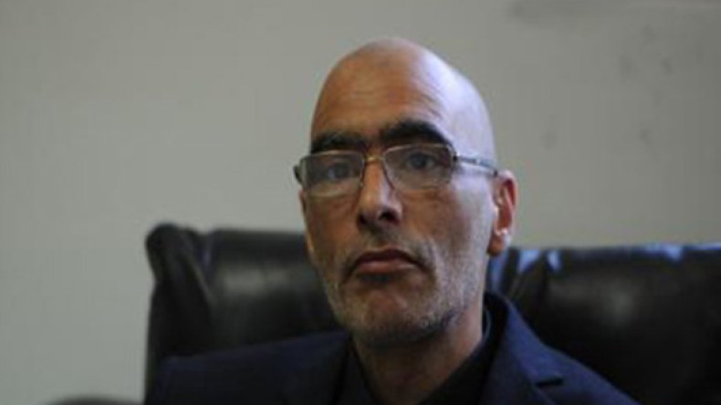 الهارب صالح مولاي‮.. ‬يقضي‮ ‬رمضان في‮ ‬بسكرة؟‮!‬