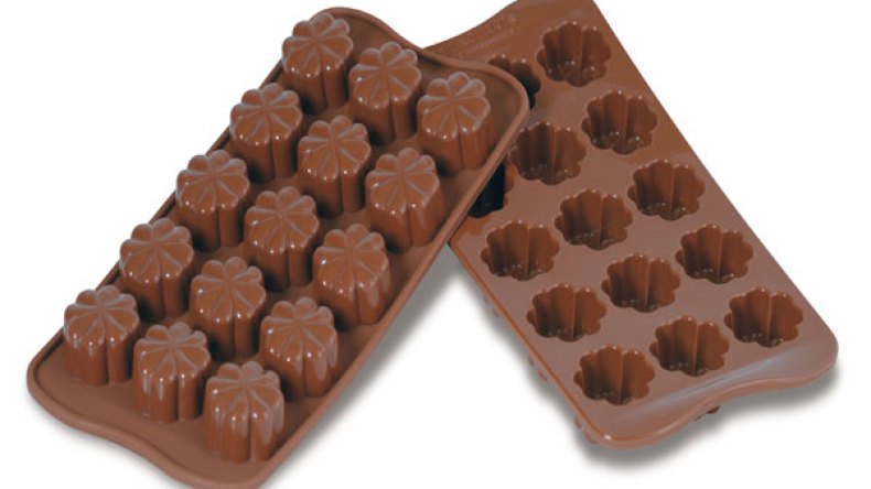 جمعيات المستهلكين تحذر من قوالب الحلويات المصنوعة من السيليكون