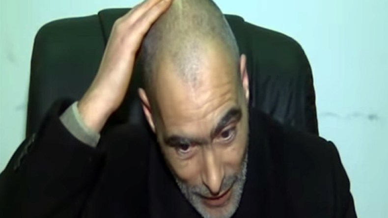 قاضي الاستئناف يعالج 18 قضية تخص صالح مولاي في يوم واحد