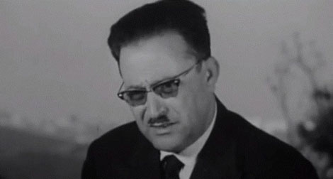 Hommage à Paris à l’écrivain Mouloud Feraoun