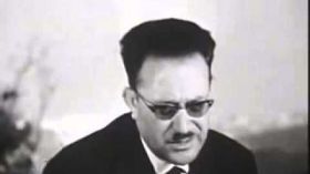 كتابات مولود فرعون ترتبط بأصالة المجتمع القبائلي