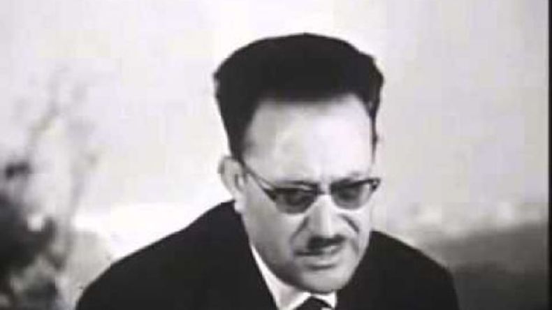 كتابات مولود فرعون ترتبط بأصالة المجتمع القبائلي