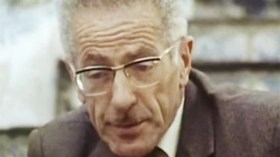 المحافظة السامية للأمازيغية تعلن 2017 سنة مولود معمري