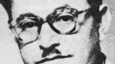 Tizi Ouzou pays vibrant homage to Algerian Mouloud Feraoun