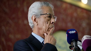 Hamrouche: «Ce n'est pas une honte de participer au défilé du 14-Juillet»