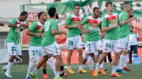 مولودية الجزائر تمنع الإعلاميين من مرافقتها إلى البنين