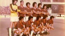 مولودية الجزائر ضمن قائمة بـ 19 ناديا عالميا أحرز الثلاثية