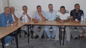 المغتربان مقداد وبوعبد الله ساخطان على إدارة العميد