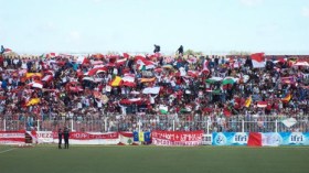 إضراب عن التشجيع بوهران