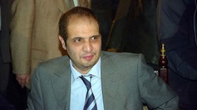 هكذا مول الخليفة إنتاج الخمور