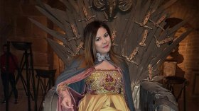 اقترحت لبطولة العمل انطلاقا من مهرجان وهران