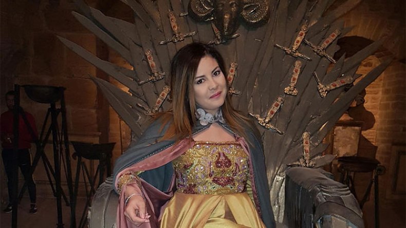 اقترحت لبطولة العمل انطلاقا من مهرجان وهران